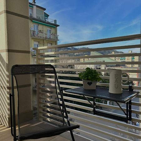 Apartament La Casina La Spezia Zewnętrze zdjęcie