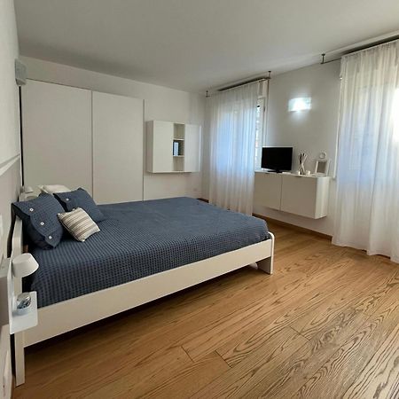 Apartament La Casina La Spezia Zewnętrze zdjęcie