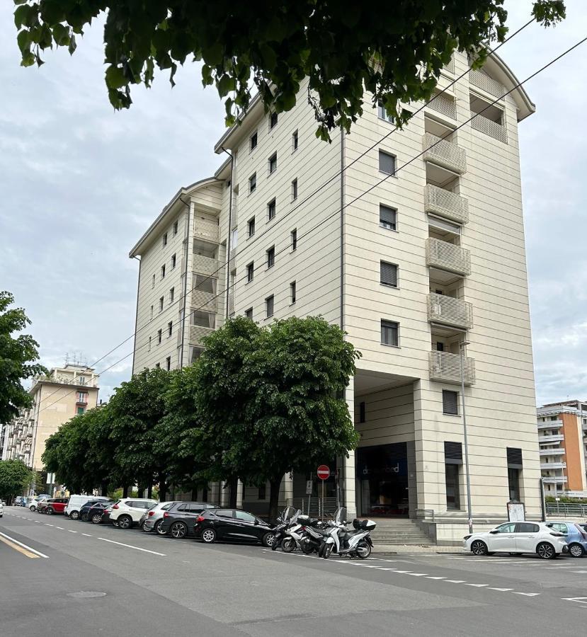 Apartament La Casina La Spezia Zewnętrze zdjęcie