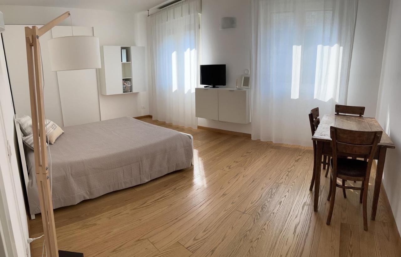 Apartament La Casina La Spezia Zewnętrze zdjęcie