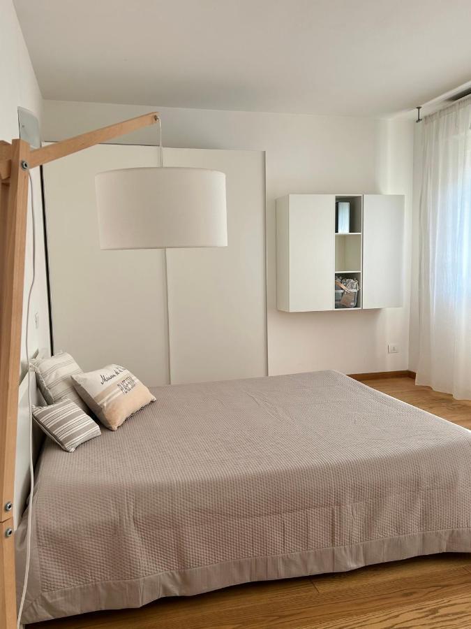 Apartament La Casina La Spezia Zewnętrze zdjęcie