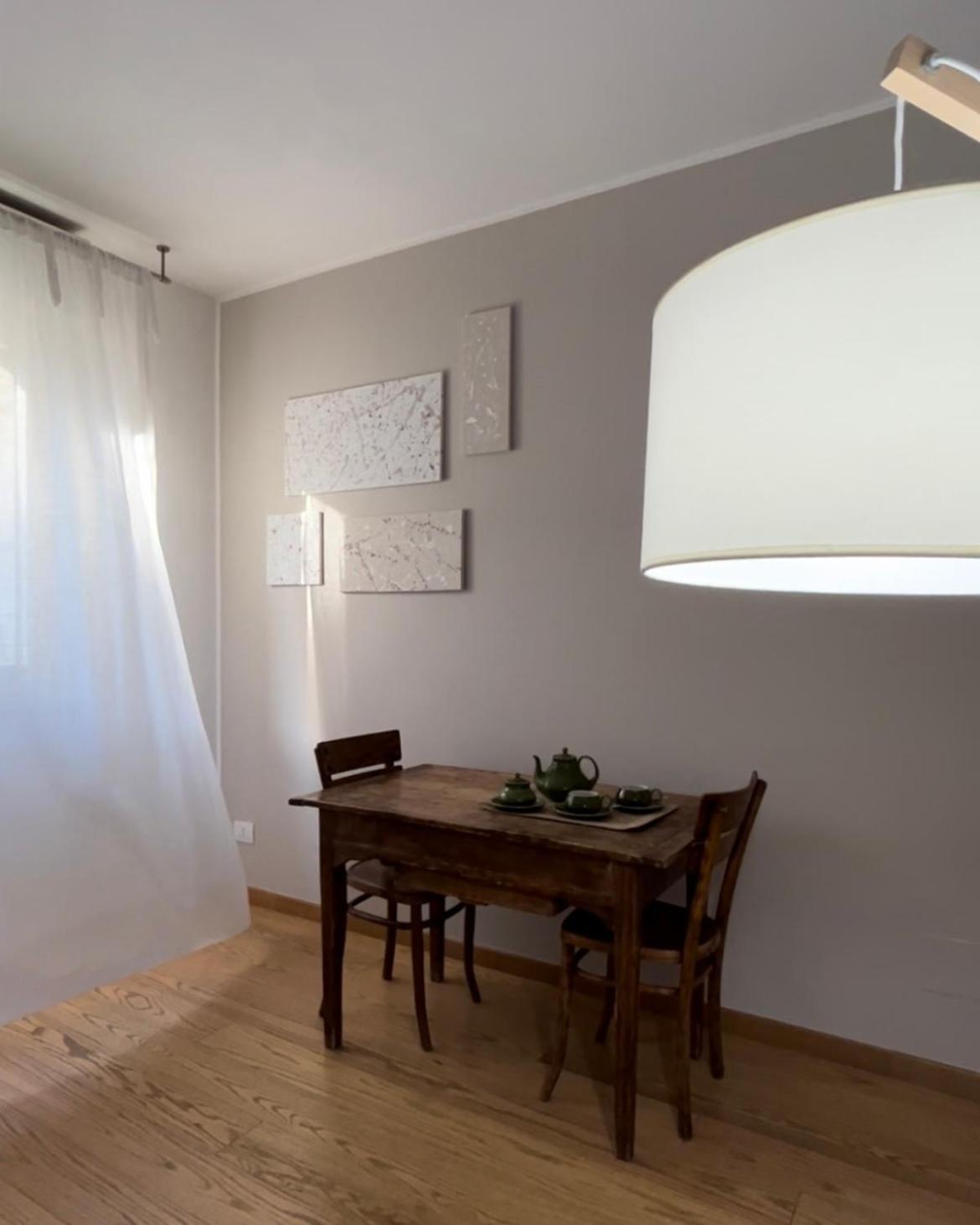 Apartament La Casina La Spezia Zewnętrze zdjęcie