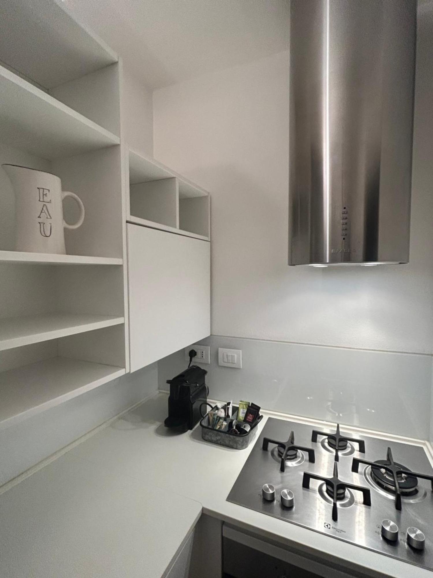 Apartament La Casina La Spezia Zewnętrze zdjęcie