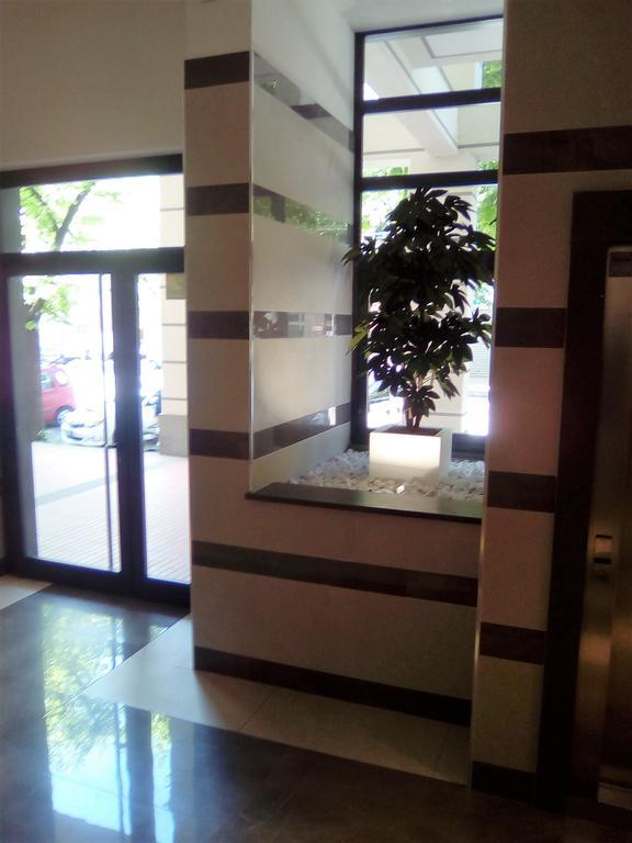 Apartament La Casina La Spezia Zewnętrze zdjęcie