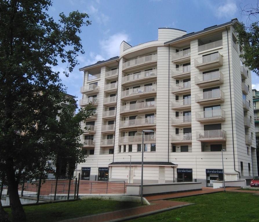 Apartament La Casina La Spezia Zewnętrze zdjęcie